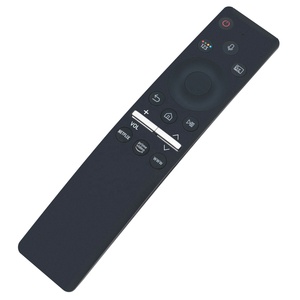 Brand New BN59-01312F nhựa bằng giọng nói điều khiển từ xa cố định mã tương thích với Samsung 4K UHD TV - Product Image 3