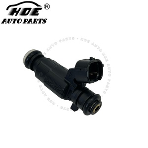 Inyector de Combustible al por Mayor 35310-22600 9260930006 353102B010 3531022600 para Hyundai Accent - Product Image 5