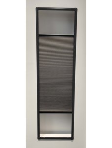 <span class=keywords><strong>Persianas</strong></span> Celulares Opacas con Marco a Juego, Diseño <span class=keywords><strong>de</strong></span> Montaje Frontal, Perfectas para Ventanas <span class=keywords><strong>de</strong></span> Vidrio en el Hogar - Product Image 3