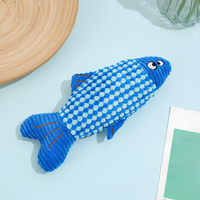 Jouets interactifs intelligents en plumes, écologiques, simples et amusants, avec coton et son, pour chiens et chats, pour soulager l'ennui - Vente en gros