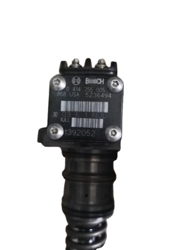 diesel fuel injector pump 0414755008 1435558 pump for DAF  TEMSAA LPR228S1 unit pump 0414755008