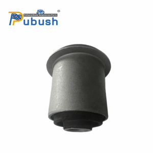 Aislante de goma casquillo kit de suspensión delantera del brazo de control inferior para <span class=keywords><strong>Toyota</strong></span> <span class=keywords><strong>Corolla</strong></span> de <span class=keywords><strong>2000</strong></span> a 2013 OEM 48655-12170 - Product Image 4