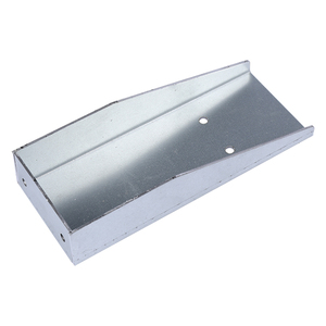 Tùy chỉnh thực hiện theo đơn đặt hàng các bộ phận kim loại nhôm sắt thép không gỉ cho hàn cắt laser & quá trình dập - Product Image 5