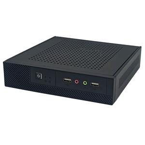 Mini PC Intel Core I3 <span class=keywords><strong>I5</strong></span> I7 CPU Doble Pantalla VGA HDMI 16GB DDR4 Ranuras M.2 SSD para Educación Escolar - Product Image 5