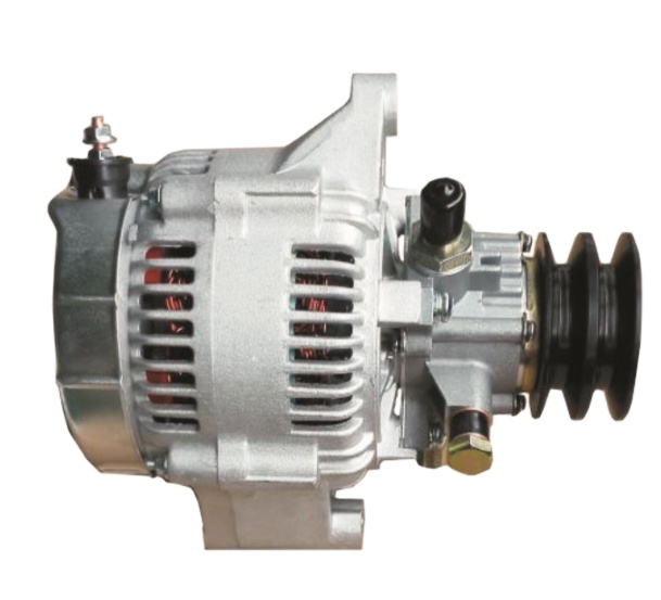 Toyota Hi-Lux Alternator 27060-54360 - Reliable Performance