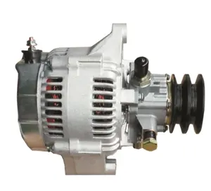 Xe Hơi Và Xe Tải Alternator 27060-54360 Van Alternator Với Bơm Chân Không Dưới Đầy Đủ Mới Cho Xe Nhật Bản