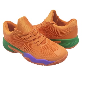 Scarpe da Tennis Personalizzate Traspiranti Professionali con Logo, Leggere, Casual, Ammortizzanti, Estive/Primaverili, con Tomaia in Mesh e Chiusura con Lacci - Product Image 1
