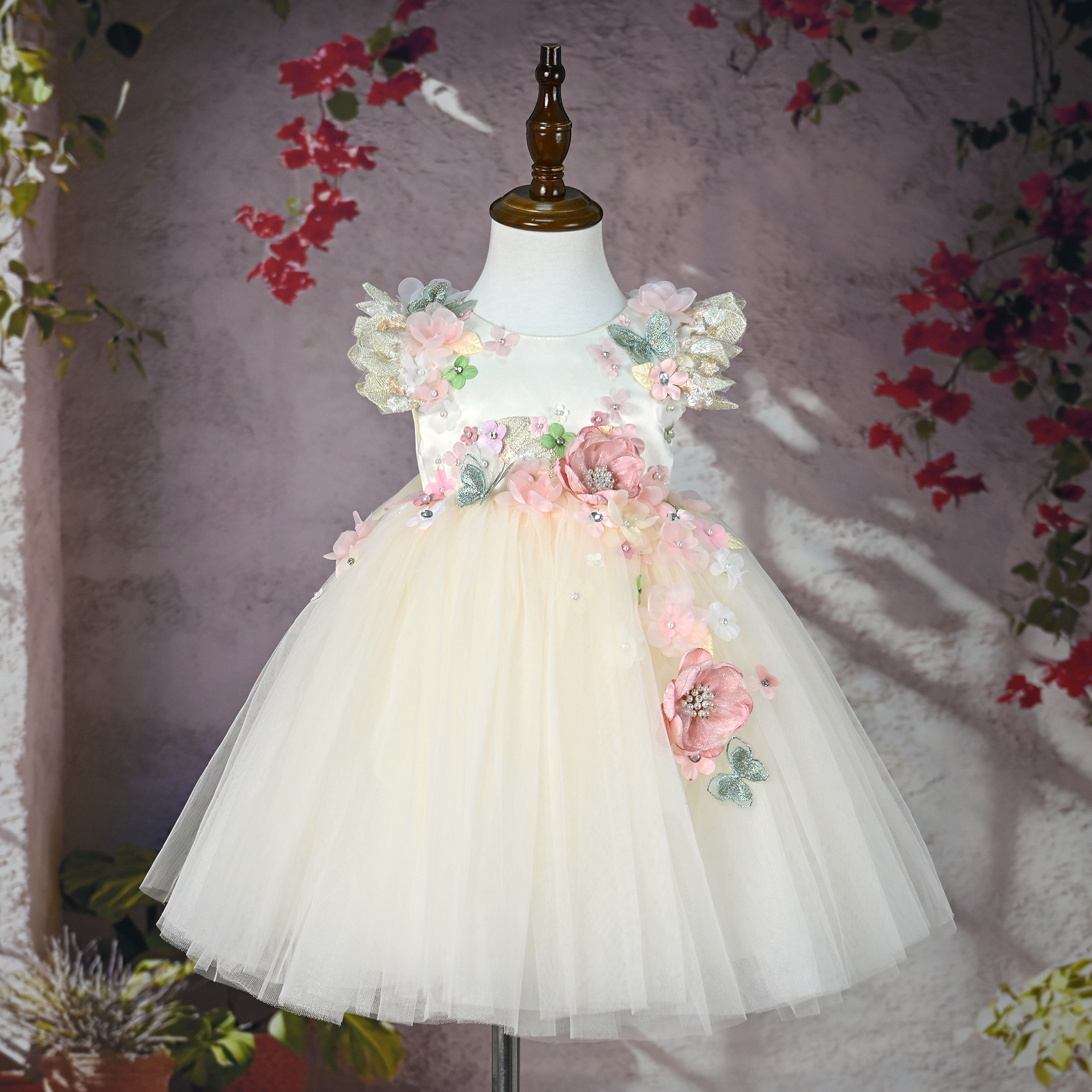 wholesale fairy dresses Wholesale Hippie Bohemian Fairy Dress, Elastic Fairy Skirt for your store