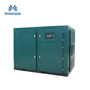 Bmvf22 22kw Variabele Frequentie Zonne-Energie Luchtcompressor