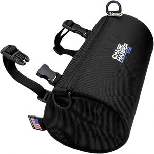 Échantillon gratuit : Sac de guidon de vélo provenant directement de l'usine, pour téléphone portable, VTT et équipement de cyclisme - Product Image 5