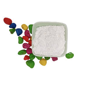 Poudre blanche ZnS, teneur en lithopone 28 %, pour revêtements peinture B311 B301 - Product Image 2