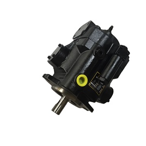 Pompe à piston à cylindrée variable hydraulique PV046-A04RM1A0N avec garantie d'un an PV046R1K8T1NMMC PV046R1K1T1NMMC - Product Image 5