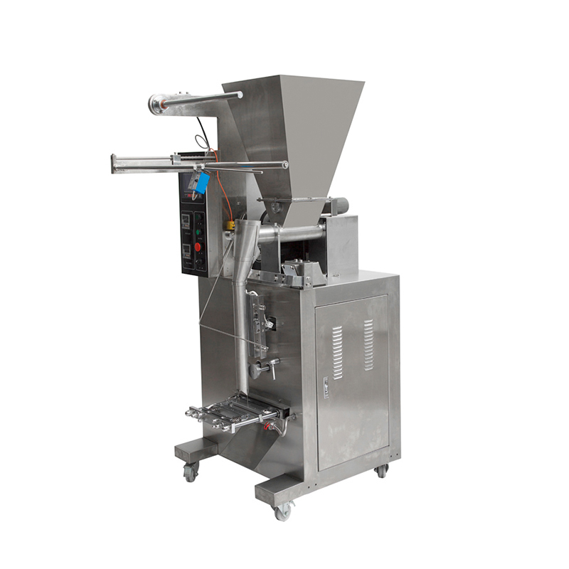 Automatic Tea Milk Powder Black Pepper