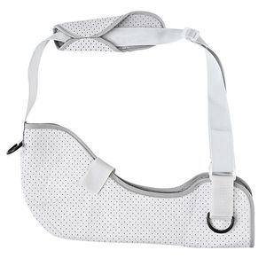 Attelle de suspension médicale pour bras et avant-bras adulte, fixation post-opératoire de la clavicule - Product Image 1