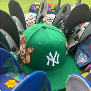 Gorras <span class=keywords><strong>de</strong></span> Béisbol Originales Jon Stan para Hombre, con Logotipo Bordado, Protección <span class=keywords><strong>Solar</strong></span>, Estilo Snapback LA, Gran Venta - Product Image 1