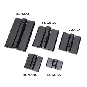 บานพับหน้าต่างแบบหมุน - Product Image 4