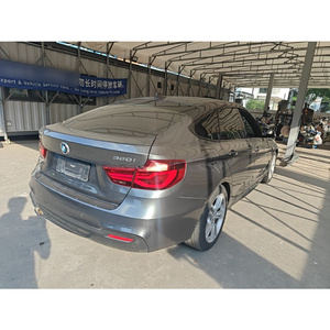 Guazi 2020 <span class=keywords><strong>BMW</strong></span> <span class=keywords><strong>Serie</strong></span> <span class=keywords><strong>3</strong></span> <span class=keywords><strong>GT</strong></span> Hatchback de <span class=keywords><strong>Segunda</strong></span> <span class=keywords><strong>Mano</strong></span>, Gasolina, Tracción Trasera, Automático, 5 Plazas, <span class=keywords><strong>BMW</strong></span> Usado, Ideal para la Ciudad - Product Image 5