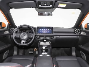 Nouvelle voiture compacte berline M-G5 2026, modèle 1.5L Turbo CVT FWD en alliage d'aluminium, importée de Chine avec toit ouvrant, occasion - Product Image 6