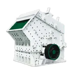 Professional and Reliable Impact crusher Impact Hammer Crusher