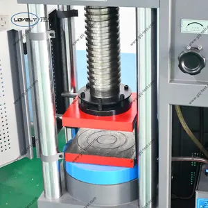 1000KN/2000kN Compression Test Machine/Concrete Press Testing