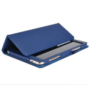 Folio Slim Case pour Samsung Galaxy Tab S4 10.5 <span class=keywords><strong>SM</strong></span>-T830 <span class=keywords><strong>SM</strong></span>-<span class=keywords><strong>T835</strong></span> <span class=keywords><strong>SM</strong></span>-T837 tablette Housse de protection avec support - Product Image 2