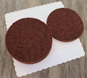 Petite machine à découper les gâteaux horizontale en acier inoxydable 304, machine à découper les gâteaux, machine à découper le <span class=keywords><strong>pain</strong></span> à <span class=keywords><strong>hamburger</strong></span>, à prix avantageux - Product Image 5