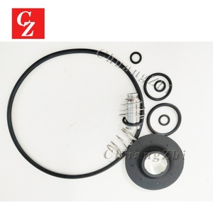 Nuevo Kit de Reparación de Válvula de Drenaje de Alta Calidad 2901067300 para Compresor de Aire Atlas Copco, Garantía de 1 Año 2901-0673-00 - Product Image 3