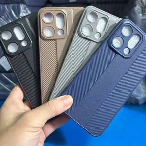 Nouvelle conception <span class=keywords><strong>pour</strong></span> l'étui Infinix Hot 60i Smart 10 Hot 60 Pro Plus <span class=keywords><strong>Coque</strong></span> <span class=keywords><strong>de</strong></span> <span class=keywords><strong>téléphone</strong></span> souple en TPU <span class=keywords><strong>pour</strong></span> Tecno POP10 SPARK <span class=keywords><strong>40</strong></span> Pro+ <span class=keywords><strong>Coque</strong></span> <span class=keywords><strong>de</strong></span> <span class=keywords><strong>téléphone</strong></span> mobile - Product Image 6