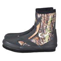 Chaussures de pêche en néoprène CR 3 mm personnalisées pour hommes et femmes, séchage rapide, antidérapantes, chaussures aquatiques de plage, bottines basses pour récifs, usine OEM