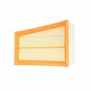 Filtro Aria per NISSAN QASHQAI I (J10 NJ10) 2007-2014 QASHQAI I VAN (J10) 2013-2014 16546JD20B 16546JD20A 16546JG70A - Product Image 1