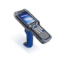 Ordinateur mobile portable Honeywell CK3R avec communication Bluetooth, scanner de codes-barres 2D, produit d'occasion