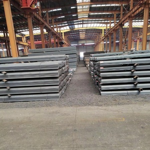 Cornière en acier galvanisé pour serres agricoles, clôtures, systèmes de montage solaire et applications structurelles extérieures - Product Image 5