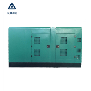 Precio al por Mayor Generador QSB5.9-G3 de 100kW/125kVA - Product Image 6
