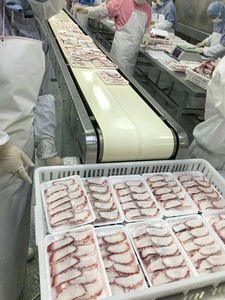 Lát Bạch Tuộc Luộc Đông Lạnh - Product Image 4