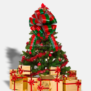 Jumbo 30'' <strong>Ribbon</strong> <strong>Car</strong> Bow Giant Merry Christmas Bow <strong>for</strong> Gift 30inches Wedding <strong>Car</strong> Pull Bow <strong>for</strong> <strong>Car</strong> - Product Image 5