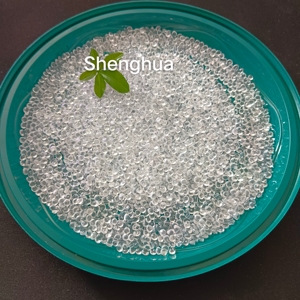 Best PriceTransparent PETG Granules <b>Pellets</b> - Product Image 6