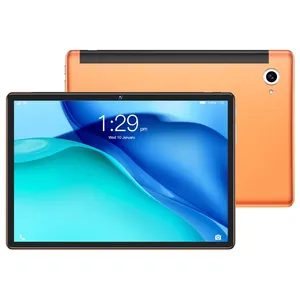 Tableta PC de 10 pulgadas, Tablet con Android 8,1, 4G, cuatro núcleos, para negocios, estudiantes, educación, uso doméstico