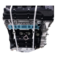 Bloc moteur 1TR-FE neuf pour Toyota Hilux Hiace Innova Fortuner 2.0L