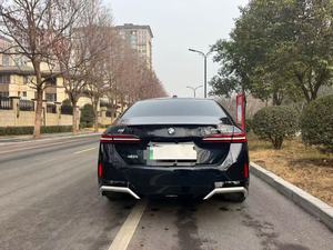 Voiture d'occasion <span class=keywords><strong>BMW</strong></span> I5, faible kilométrage, véhicules à énergie nouvelle presque neufs, berlines abordables, <span class=keywords><strong>prix</strong></span> bas, voitures électriques d'occasion - Product Image 2