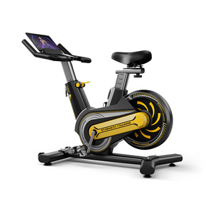 Appareil de fitness vertical pour entraînement en salle, amincissant, silencieux, avec contrôle magnétique bidirectionnel, pour ceinture de maintien en acier - Product Image 1