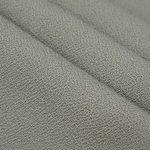 Tissu pour coussin de canapé, 70% acrylique, 30% laine, vente en gros