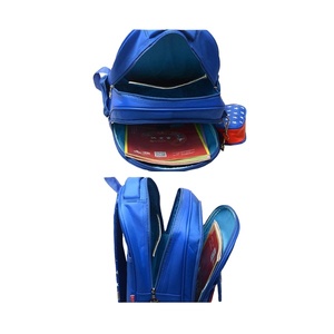 <span class=keywords><strong>2022</strong></span> écologique haute qualité quotidienne chariot <span class=keywords><strong>sac</strong></span> d'école pour les garçons - Product Image 5