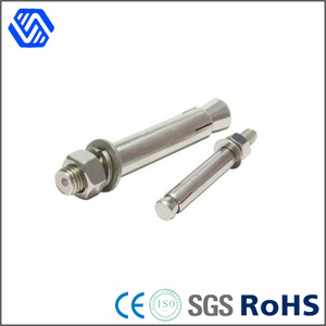 Shenzhen precio <span class=keywords><strong>de</strong></span> fábrica del hardware alta calidad M12 M20 <span class=keywords><strong>Hilti</strong></span> perno <span class=keywords><strong>de</strong></span> <span class=keywords><strong>anclaje</strong></span> - Product Image 5