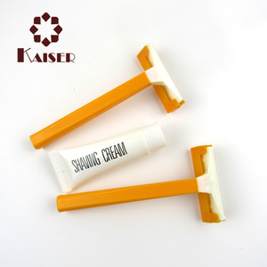 5 estrellas diferentes <span class=keywords><strong>cuchillas</strong></span> desechables maquinilla <span class=keywords><strong>de</strong></span> <span class=keywords><strong>afeitar</strong></span> - Product Image 3