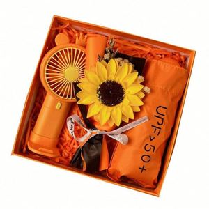 Birthdays Graduation Season Handheld Practical Small <b>Gifts</b> for Customers Employees Promotional Business <b>Gifts</b> Sets <b>Gift</b> <b>Boxes</b> - Product Image 3