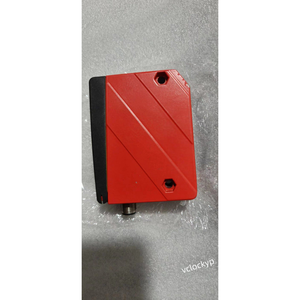 1 ชิ้นใหม่ LEUZE ODSL96BM/C6.S-800-S12 โฟลว์มิเตอร์จัดส่งที่รวดเร็วเฟดเอ็กซ์/DHL - Product Image 6