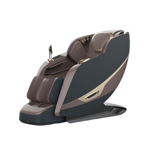 New Design Full Automatic Body <b>Zero</b> <b>Gravity</b> Recliner Spa <b>Chair</b> ZQ3205 <b>Chair</b> ZQ3205 - Product Image 1