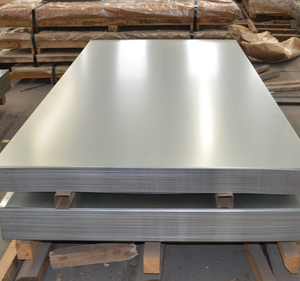 Fabricant de tôles d'acier galvanisé Dx51d Dx52d Dx53d Dx54d de 4 mm en gros - Product Image 3