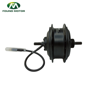 BLDC 36V 48V 250W 350W geared electric <span class=keywords><strong>bike</strong></span> motor <span class=keywords><strong>de</strong></span> cubo <span class=keywords><strong>de</strong></span> bicicleta eléctrica FM-01-01-92Z - Product Image 1