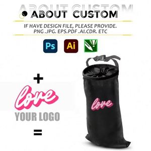 Bote de Basura Plegable Personalizado para Auto, con Logotipo Personalizable, Ideal para Regalos Promocionales - Product Image 2